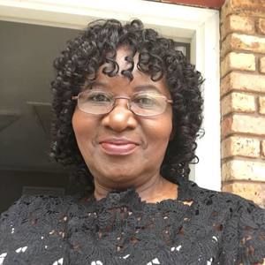 Meet your Posher, Gloria